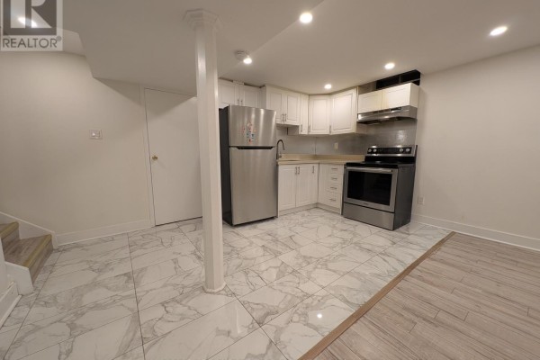 Bsmt - 33 Trammell Lane, Brampton