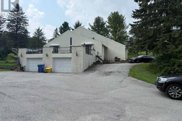 Bsmt - 3325 Vandorf Side Road, Whitchurch Stouffville, ON L4A7X5 Photo 3
