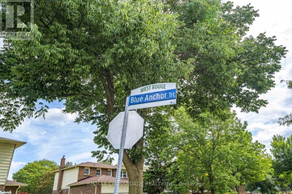 Bsmt - 34 Blue Anchor Trail, Toronto, ON M1C3P2 Photo 3