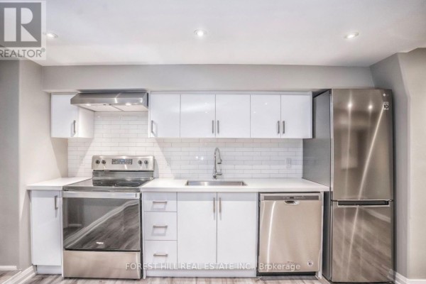 Bsmt - 34 Kenneth Avenue, Toronto, ON, photo 3