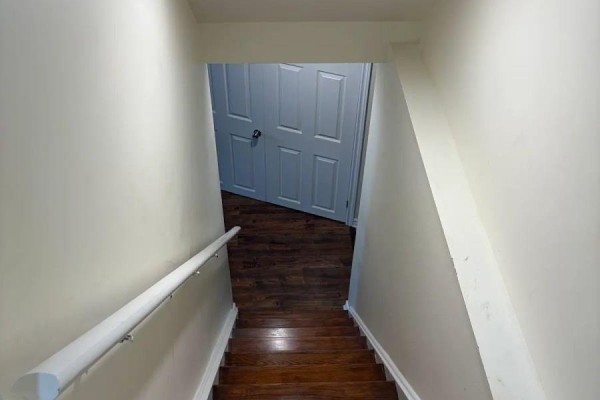 Bsmt - 346 English Mill Court, Milton, ON, photo 3