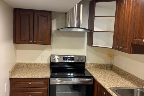 Bsmt - 346 English Mill Court, Milton, ON L9E0A7 Photo 5