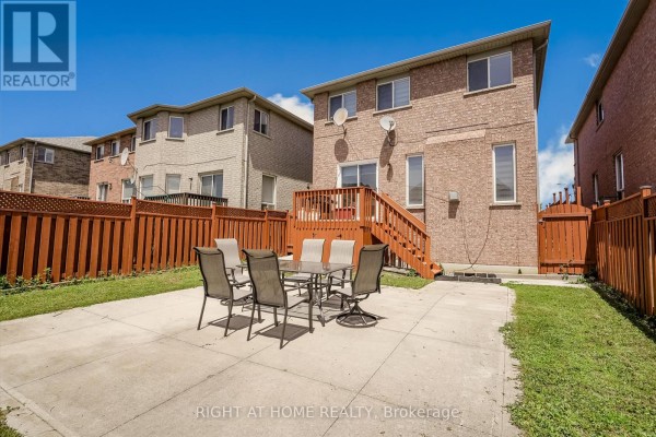 Bsmt - 3470 Crimson King Circle, Mississauga, ON L5N8M9 Photo 3