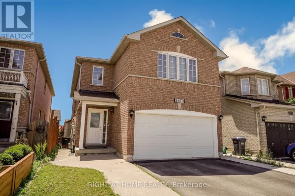 Bsmt - 3470 Crimson King Circle, Mississauga, ON L5N8M9 Photo 4