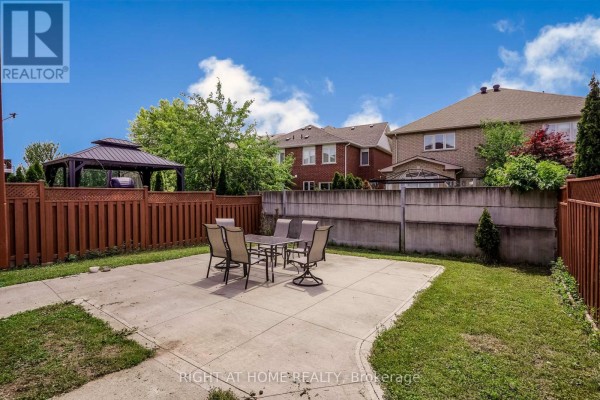 Bsmt - 3470 Crimson King Circle, Mississauga, ON L5N8M9 Photo 5