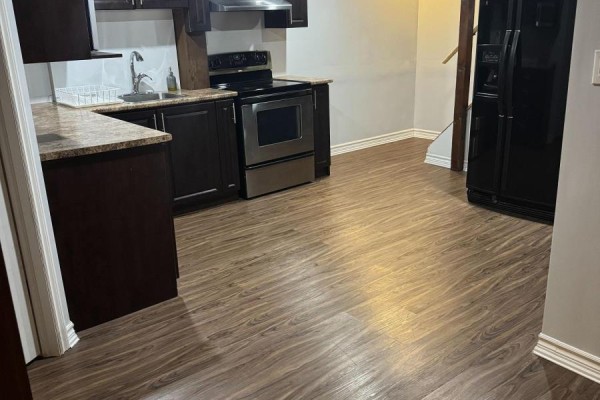 Bsmt - 349 Carnaby Court, Oshawa, ON L1G6N7 Photo 5