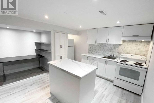 Other - Bsmt - 35 Ashland Crescent, Markham, ON L3P3Z9 Photo 4