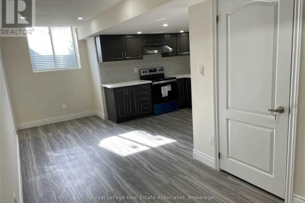 Bedroom - Bsmt - 35 Elysian Fields Circle, Brampton, ON L6Y6E8 Photo 3