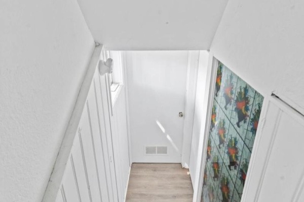 Primary Bedroom - Bsmt - 35 Princemere Crescent, Toronto, ON M1R3X1 Photo 3