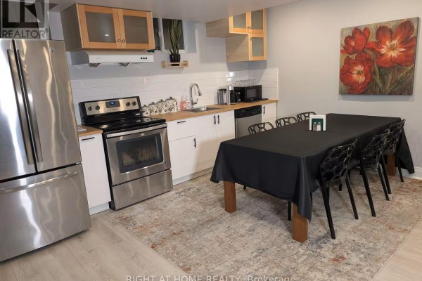 Bedroom 3 - Bsmt - 35 Woodward Avenue, Brampton, ON L6V1K2 Photo 4