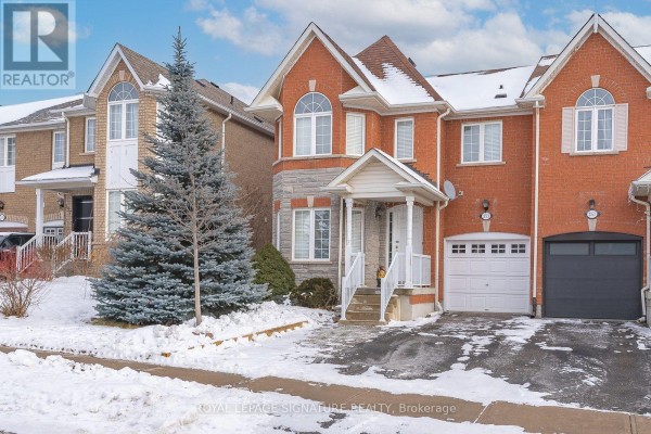 Bsmt - 353 Wood Duck Lane, Newmarket, ON, photo 2