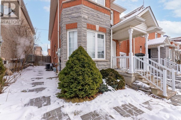 Bsmt - 353 Wood Duck Lane, Newmarket, ON, photo 3