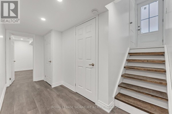 Bsmt - 353 Wood Duck Lane, Newmarket, ON L3X2X8 Photo 5