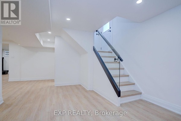 Bedroom - Bsmt - 36 Vauxhall Drive, Toronto, ON M1P1P7 Photo 4
