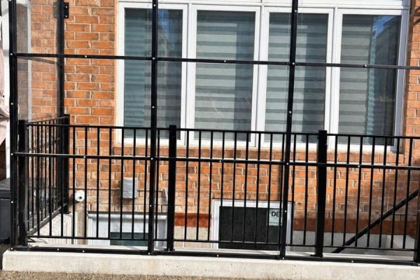 Bsmt - 36 Weathering Heights, Hamilton, ON L8J0E7 Photo 2