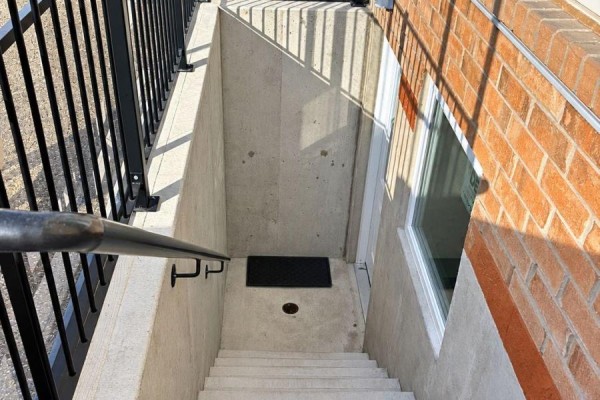 Bsmt - 36 Weathering Heights, Hamilton, ON L8J0E7 Photo 3