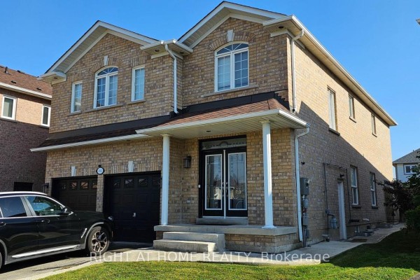 Bsmt - 3662 Golden Locust Drive, Mississauga, ON L5N8N7 Photo 2