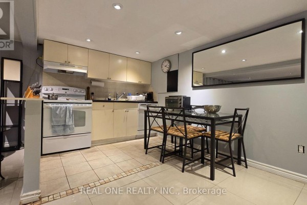Bsmt - 369 Browndale Crescent, Richmond Hill, ON, photo 3