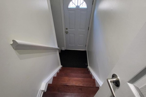 Bsmt - 37 Ravenview Drive, Toronto, ON, photo 3