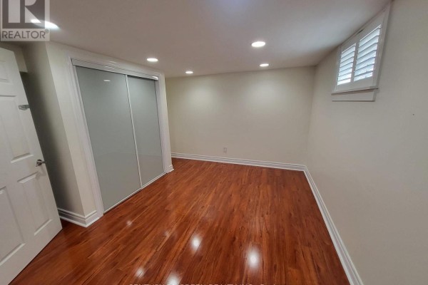 Bsmt - 37 Ravenview Drive, Toronto, ON M1E3L9 Photo 5
