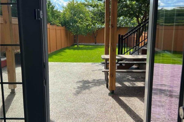 Bsmt - 38 Bestview Crescent, Vaughan, ON L6A3S8 Photo 2