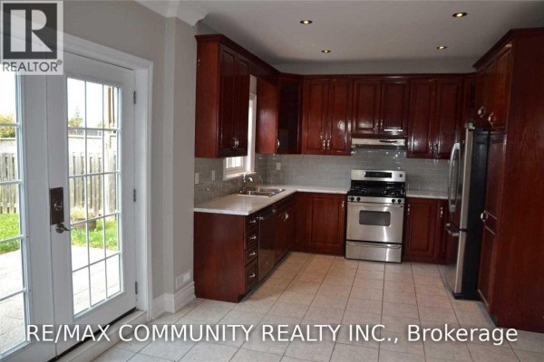 Bsmt - 38 Bestview Crescent, Vaughan, ON L6A3S8 Photo 5