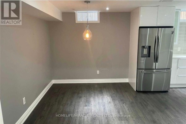 Bsmt - 38 Purdy Place, Clarington, ON L1C0V2 Photo 3