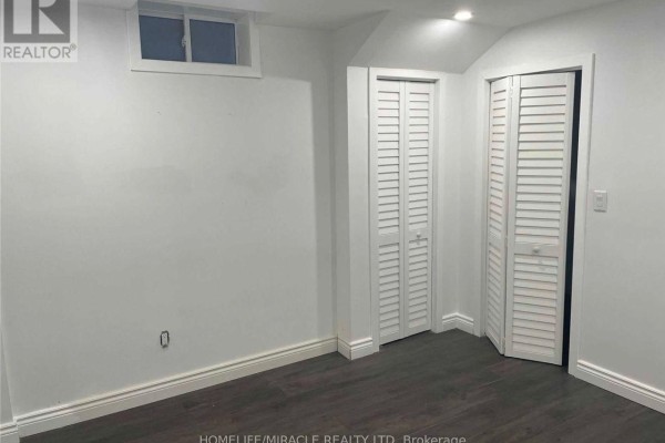 Bsmt - 38 Purdy Place, Clarington, ON L1C0V2 Photo 4