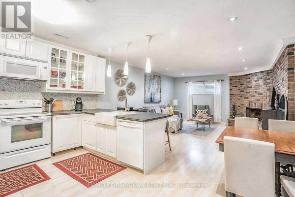 Bsmt - 39 Craigmont Drive, Toronto, ON M2H1C7 Photo 4