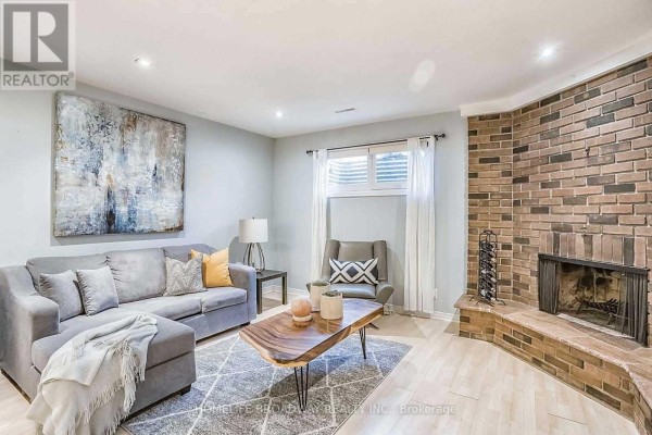 Bsmt - 39 Craigmont Drive, Toronto, ON M2H1C7 Photo 5