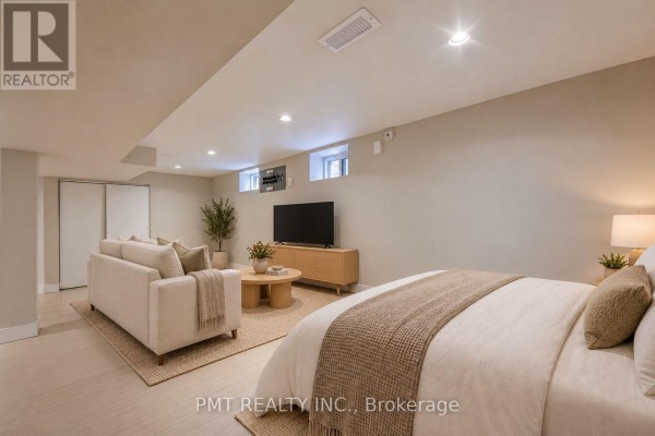 Bsmt - 39 Windermere Avenue, Toronto, ON, photo 3