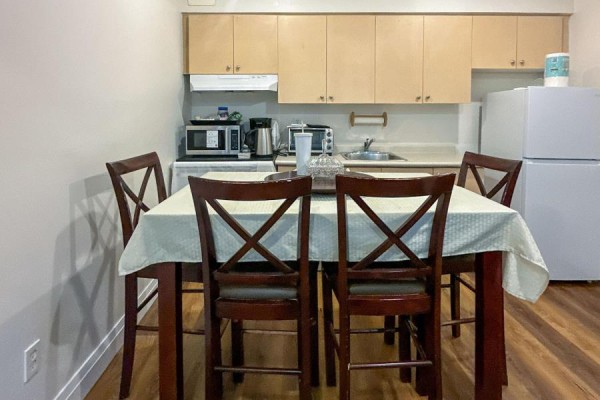 Bsmt - 3974 Foxwood Avenue, Mississauga, ON L5N7V4 Photo 5