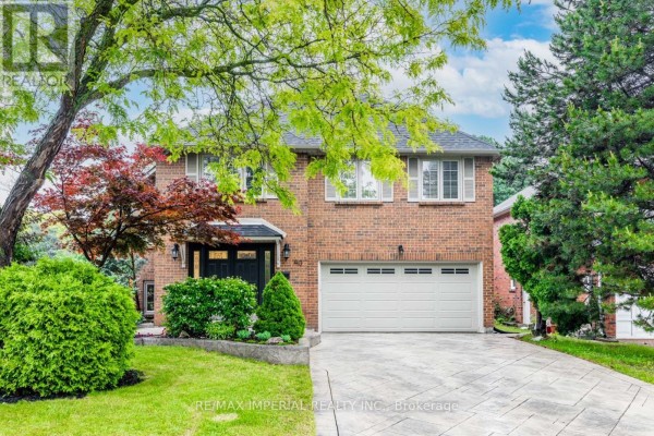 Bathroom - Bsmt - 40 Brewsland Crescent, Markham, ON L3T7G7 Photo 3
