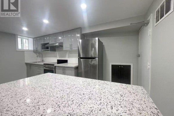 Bsmt - 40 Rusholme Drive, Toronto, ON M6J3J9 Photo 5