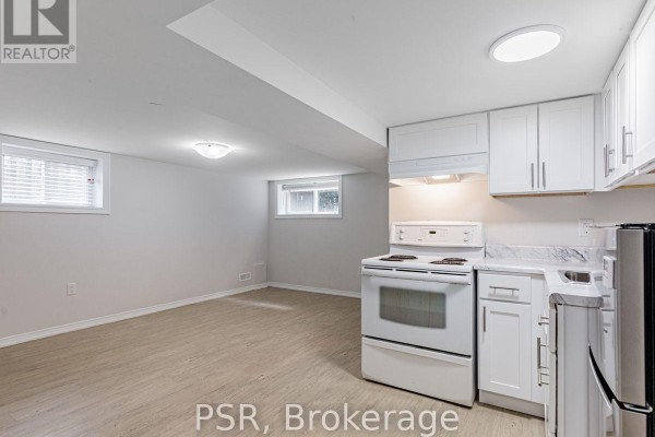 Bsmt - 41 Fairholme Avenue, Toronto, ON M6B2W7 Photo 4