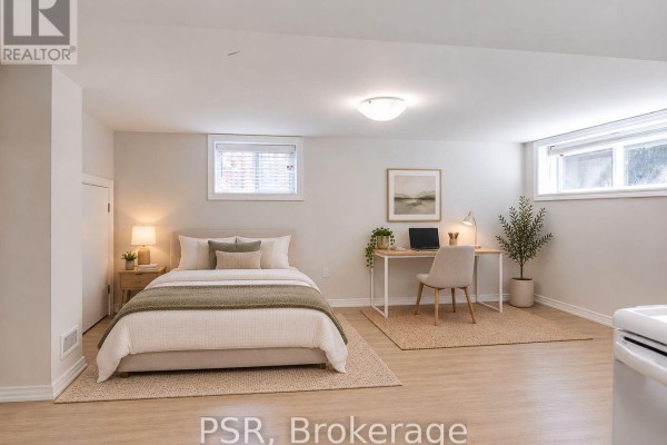 Bsmt - 41 Fairholme Avenue, Toronto, ON M6B2W7 Photo 5