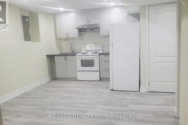 Bedroom - Bsmt - 41 Spotted Owl Crescent, Brampton, ON L7A0K1 Photo 2