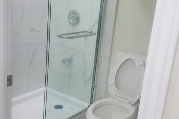 Kitchen - Bsmt - 41 Spotted Owl Crescent, Brampton, ON L7A0K1 Photo 4