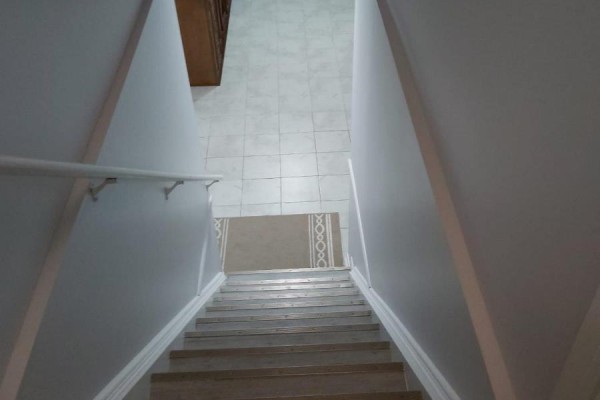 Bedroom 2 - Bsmt - 42 Dolly Varden Drive, Brampton, ON L6R3L3 Photo 5