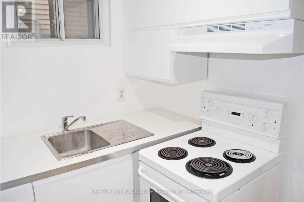 Bedroom - Bsmt - 42 St Dunstan Drive, Toronto, ON M1L2V5 Photo 2