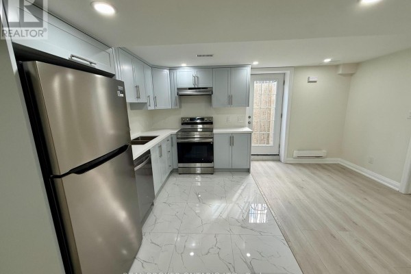 Bsmt - 42 Sunnyview Road, Brampton, ON L7A3E4 Photo 4