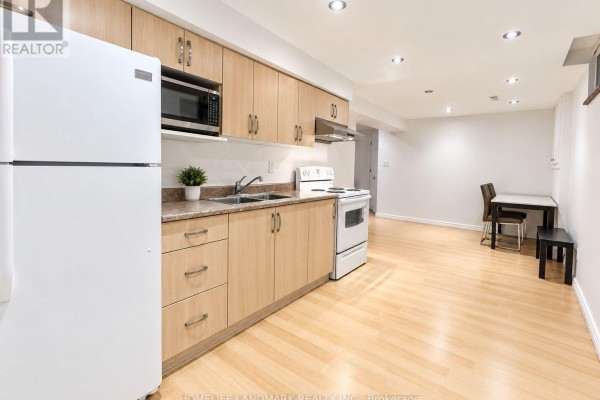 Bsmt - 42 Timbermill Crescent, Markham, ON L3P6W7 Photo 4