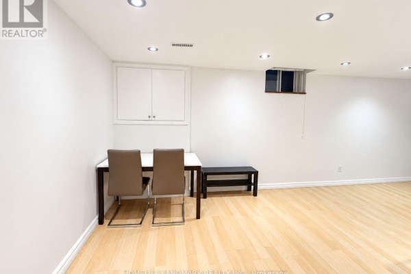 Bsmt - 42 Timbermill Crescent, Markham, ON L3P6W7 Photo 5