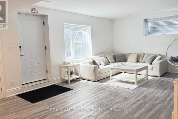 Bedroom - # Bsmt - 43 Martindale Road, Toronto, ON M1M2B8 Photo 4