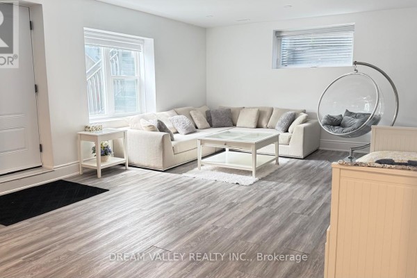 Laundry room - # Bsmt - 43 Martindale Road, Toronto, ON M1M2B8 Photo 5