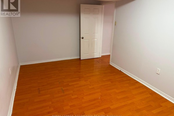 Bsmt - 435 Elson Street, Markham, ON L3S4T8 Photo 5
