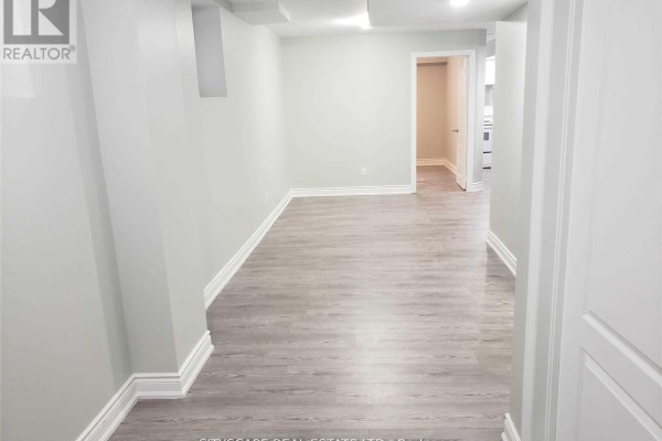 Bsmt - 4375 Trail Blazer Way, Mississauga, ON, photo 2