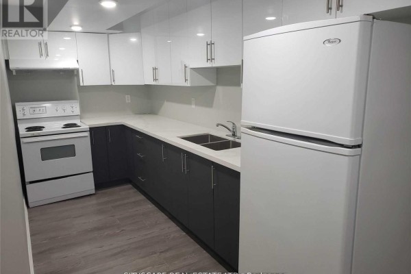 Bsmt - 4375 Trail Blazer Way, Mississauga, ON, photo 3