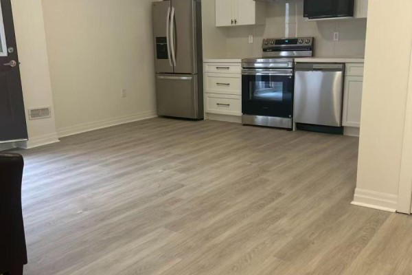 Bsmt - 45 Bowbeer Road, Oakville, ON L6H0Z5 Photo 3