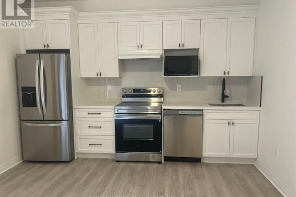 Bsmt - 45 Bowbeer Road, Oakville, ON L6H0Z5 Photo 4